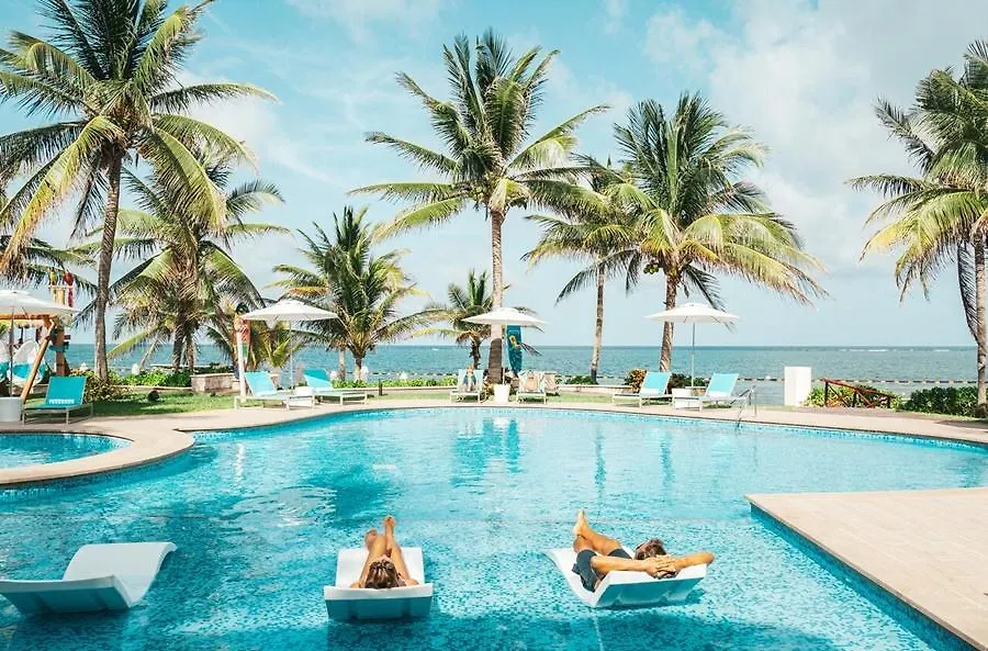 Margaritaville Island Reserve Riviera Cancun Puerto Morelos 5*,