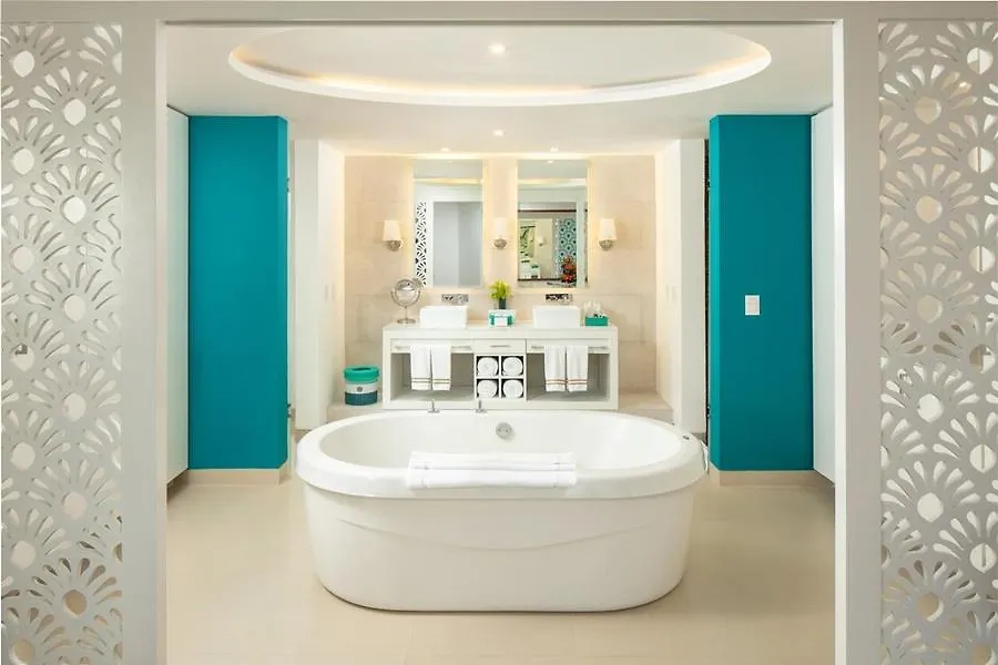 Hotel Margaritaville Island Reserve Riviera Cancun Puerto Morelos