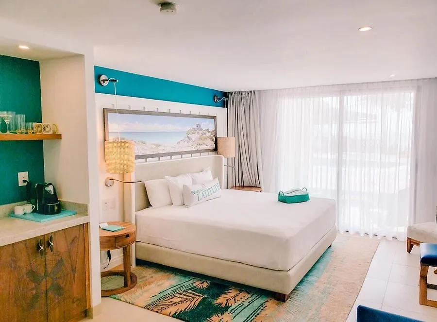 Margaritaville Island Reserve Riviera Cancun Puerto Morelos
