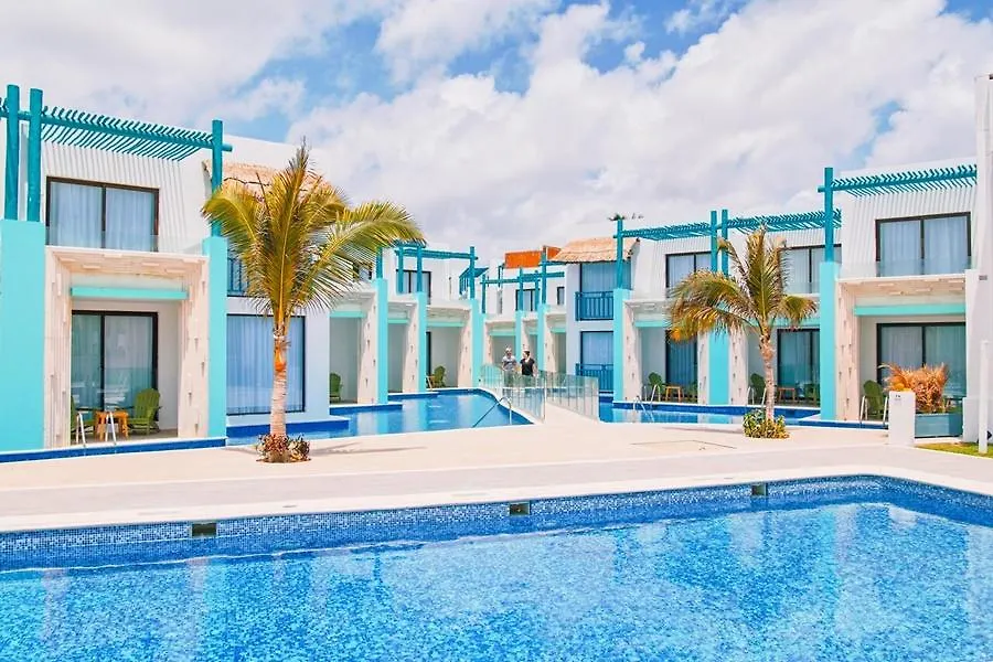 Hotel Margaritaville Island Reserve Riviera Cancun Puerto Morelos