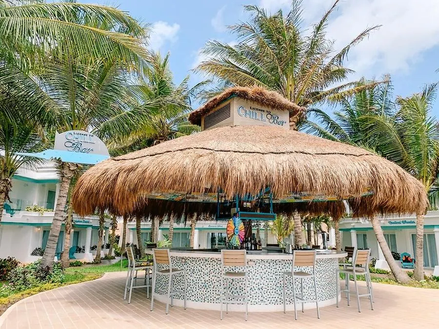 Margaritaville Island Reserve Riviera Cancun Puerto Morelos