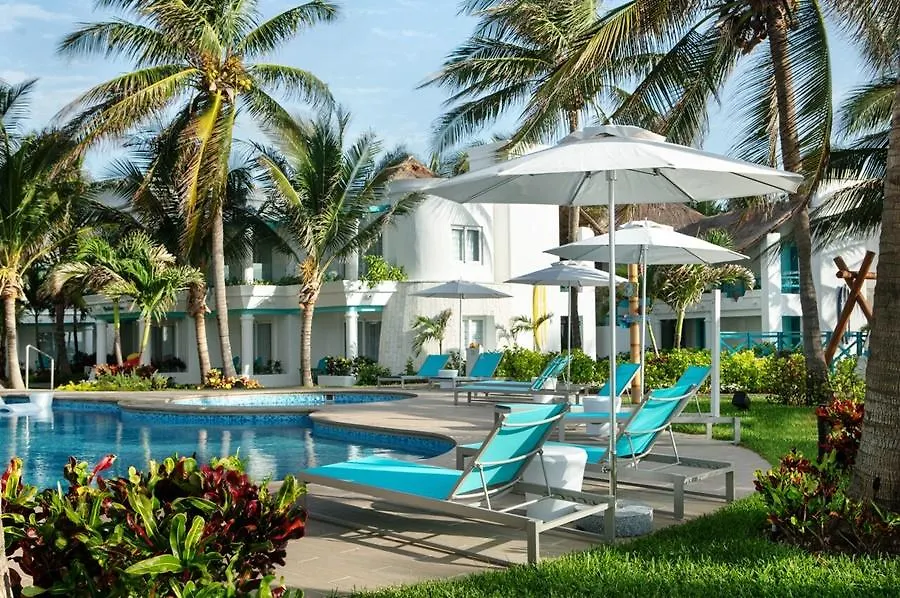 Hotel Margaritaville Island Reserve Riviera Cancun Puerto Morelos