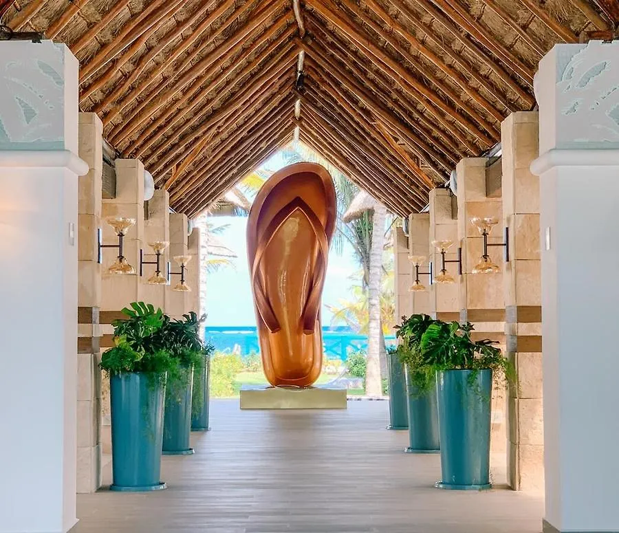 Margaritaville Island Reserve Riviera Cancun Puerto Morelos Hotel