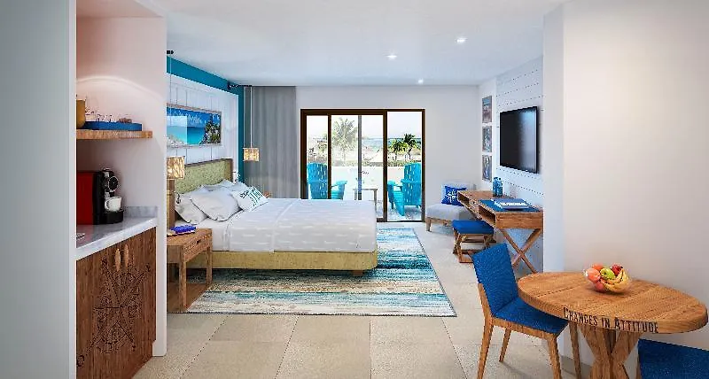 Margaritaville Island Reserve Riviera Cancun Puerto Morelos Hotel