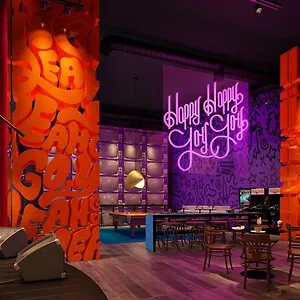 Hotel Nickelodeon & Riviera Maya
