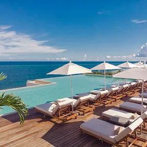 Hotel Romarley Beach House