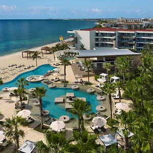 Secrets Riviera Cancun & (adults Only) Puerto Morelos