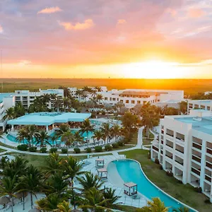 Hyatt Ziva Riviera Maya (adults Only) Puerto Morelos