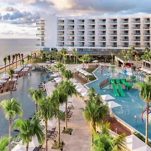 Feriested Hilton Cancun, An, Puerto Morelos