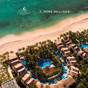 El Dorado Casitas Royale Catamaran, Cenote & Inclusive (adults Only) Semesteranläggning (resort)