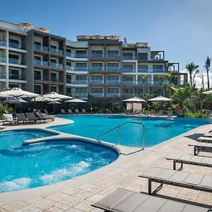 Hotel Ventus Ha At Marina El Cid &
