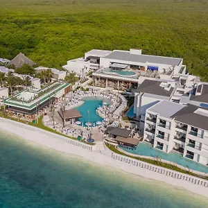 Desire Riviera Maya - Couples Only (adults Only) Puerto Morelos