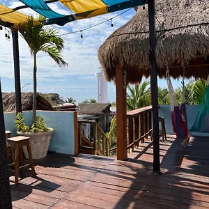 Casa Velero Lägenhet