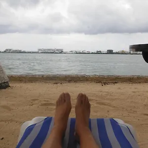 Hotel Coral Mar