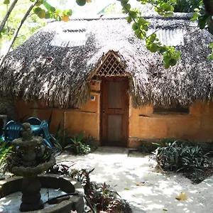 2* Hotel Casitas Kinsol