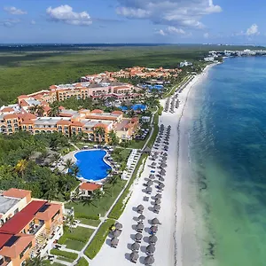 Ocean Coral & Turquesa (adults Only) Semesteranläggning (resort)