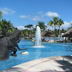 Hotel Mayan Palace Vidanta Riviera Maya